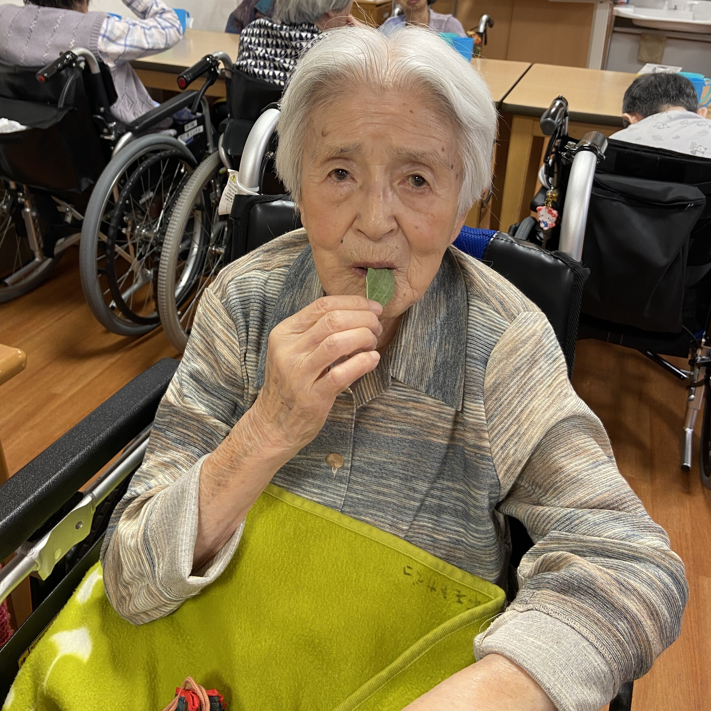 【園芸サークル6月】②