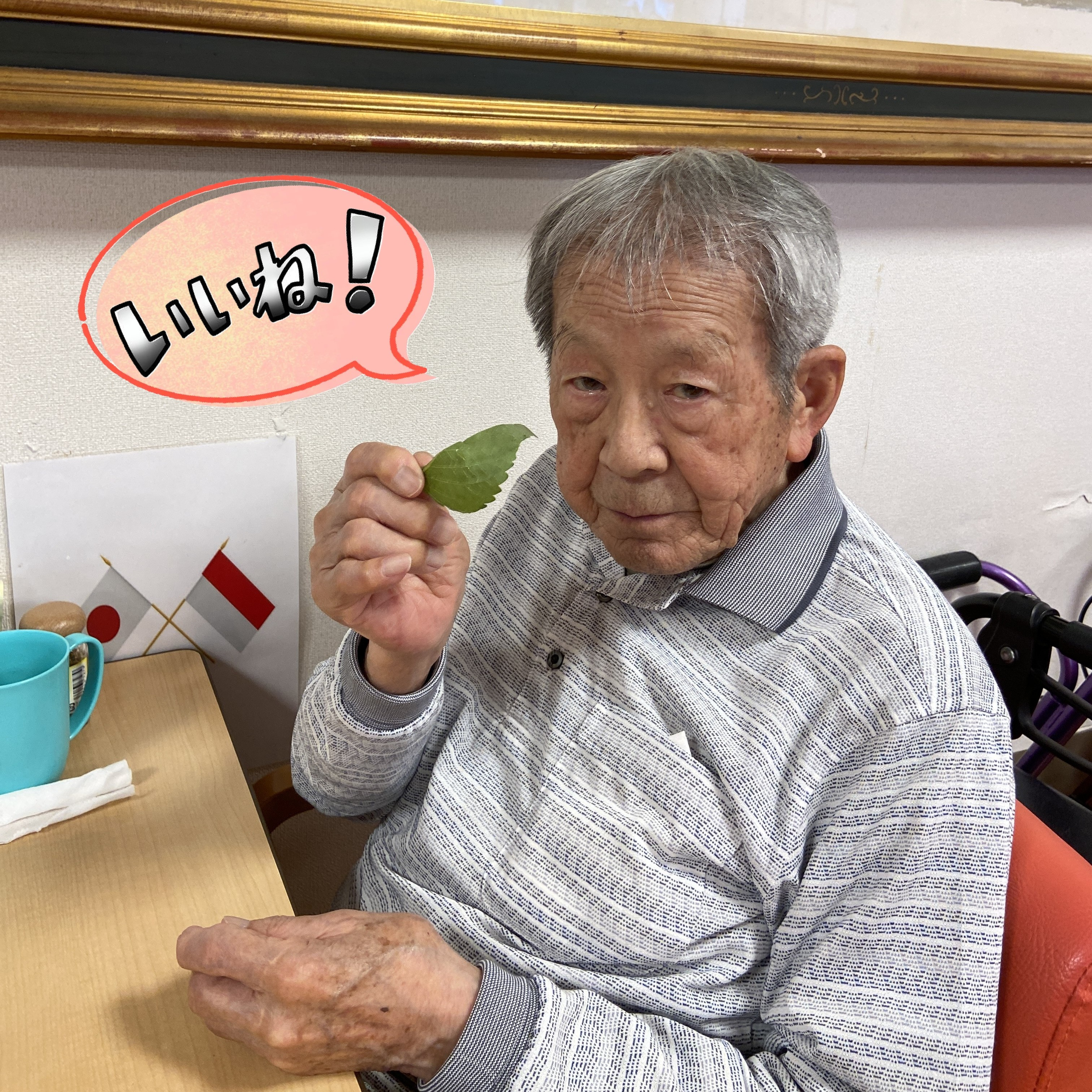 【園芸サークル6月】②