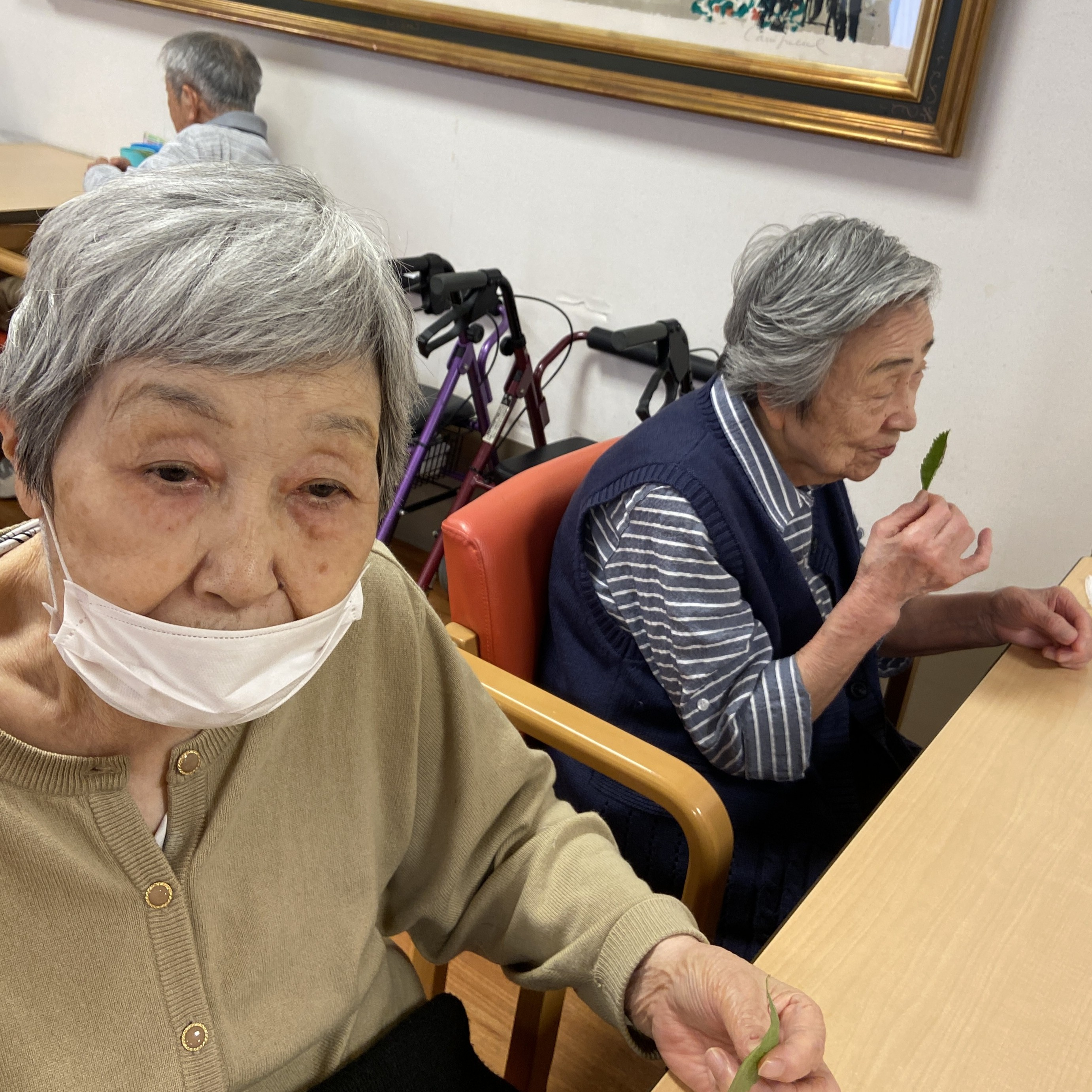 【園芸サークル6月】②