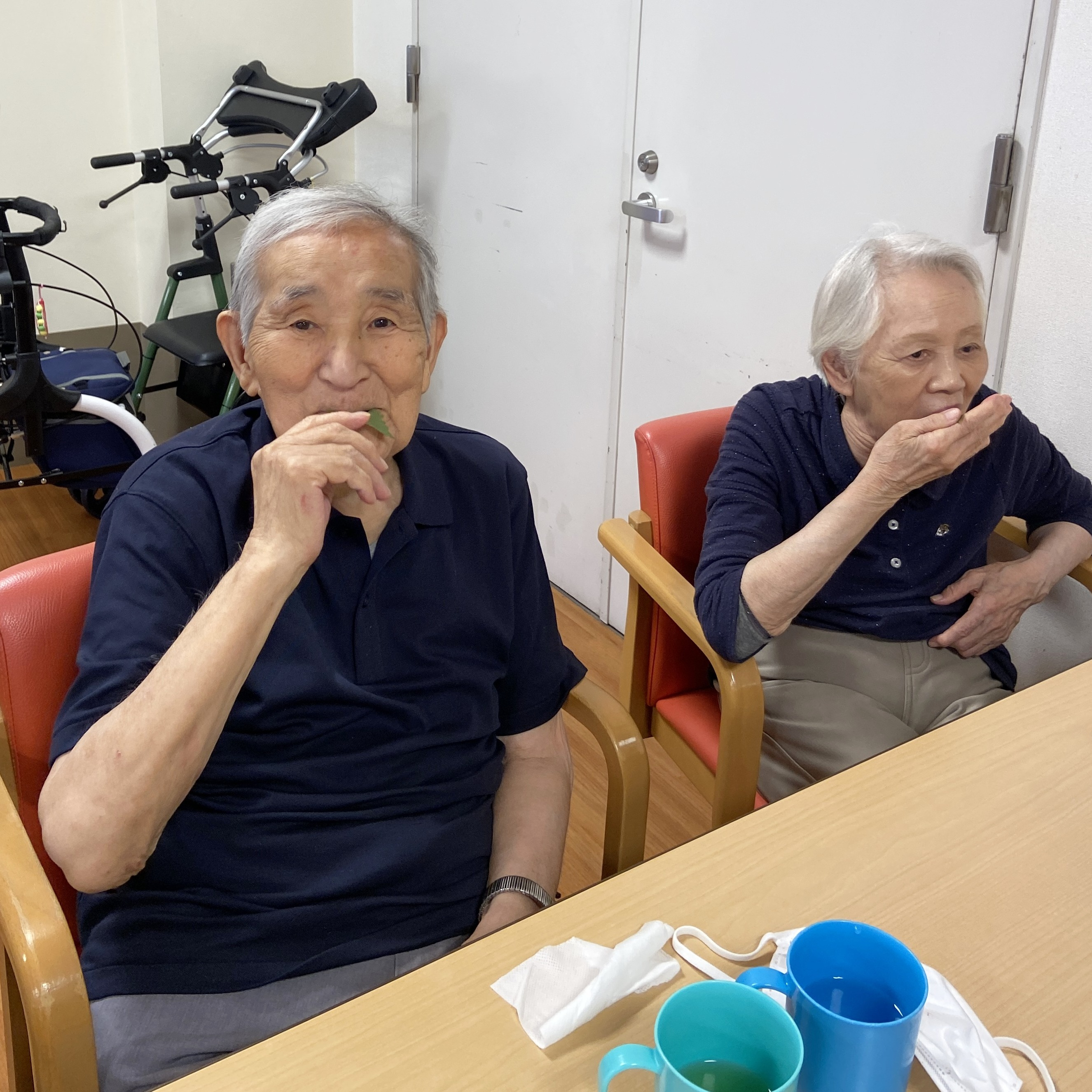 【園芸サークル6月】②