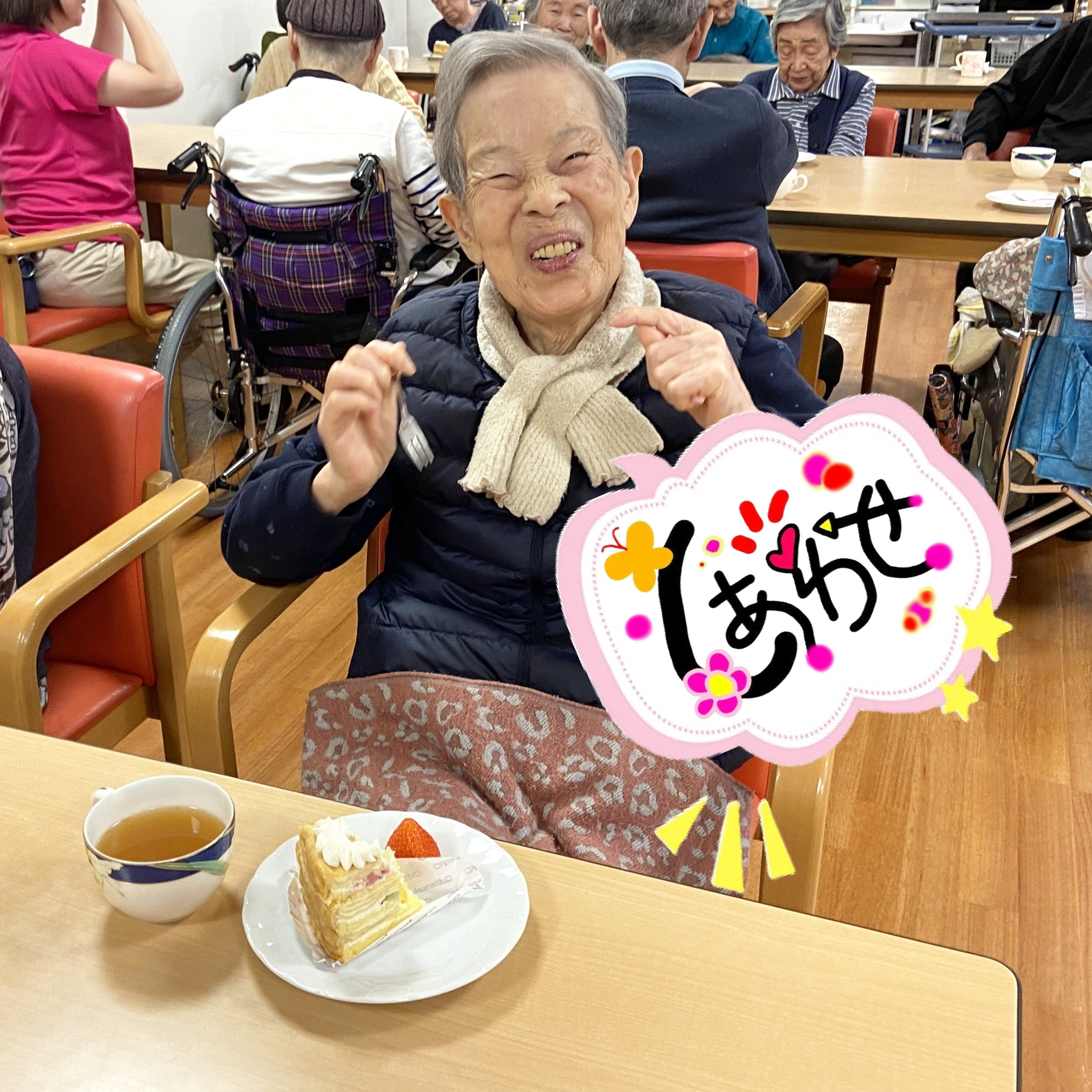 【アルジャンカフェ】①