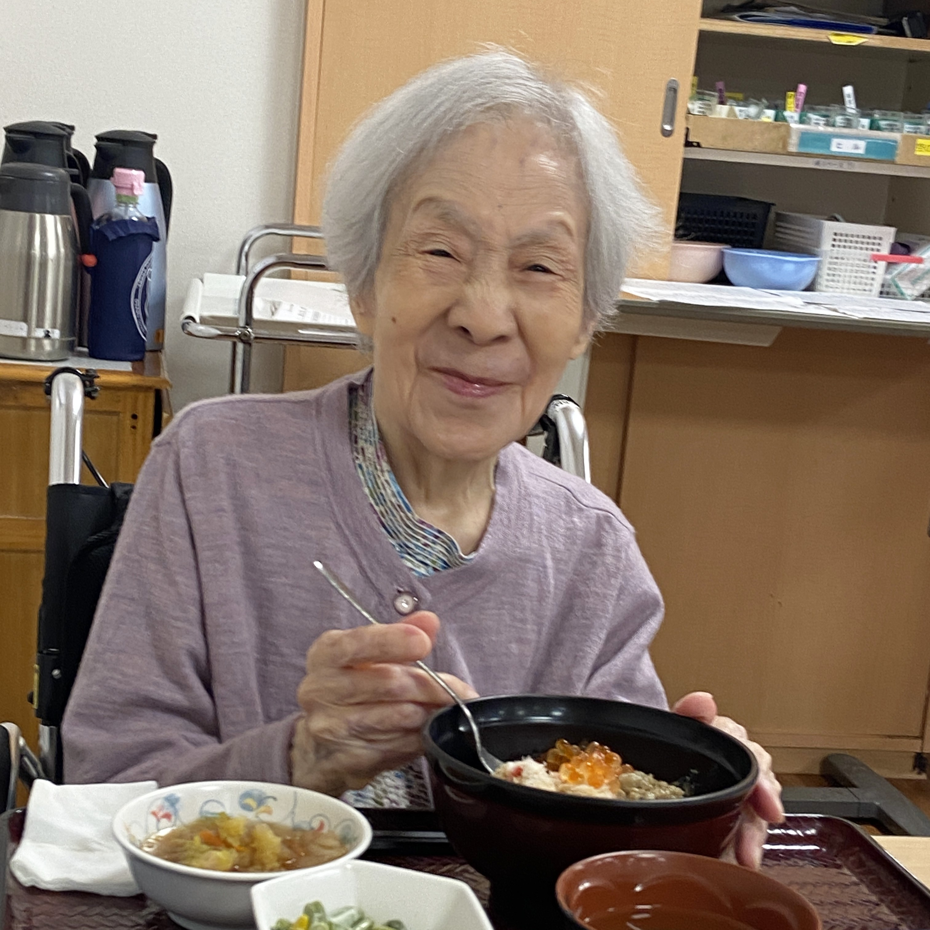 【特別食】