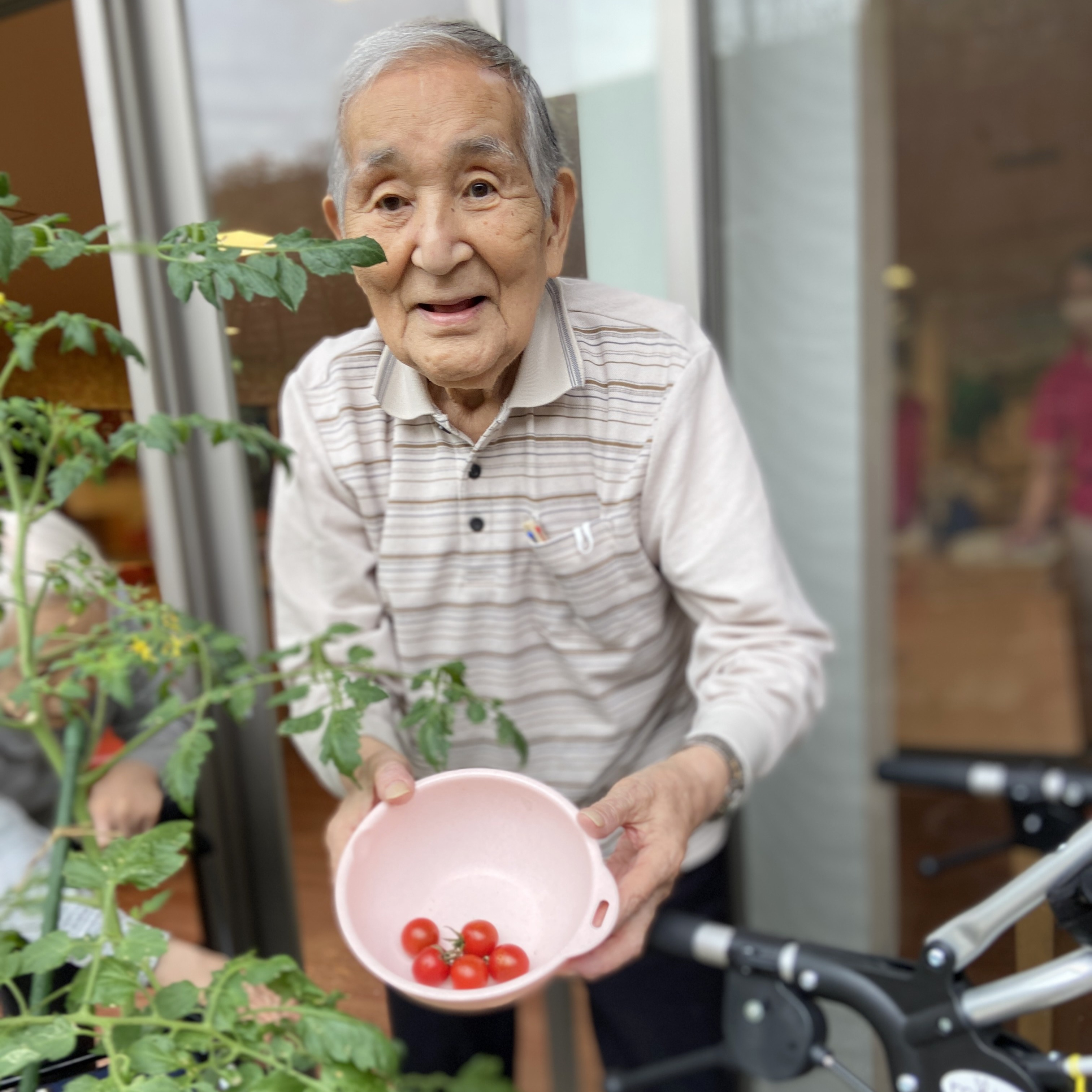 【園芸サークル】