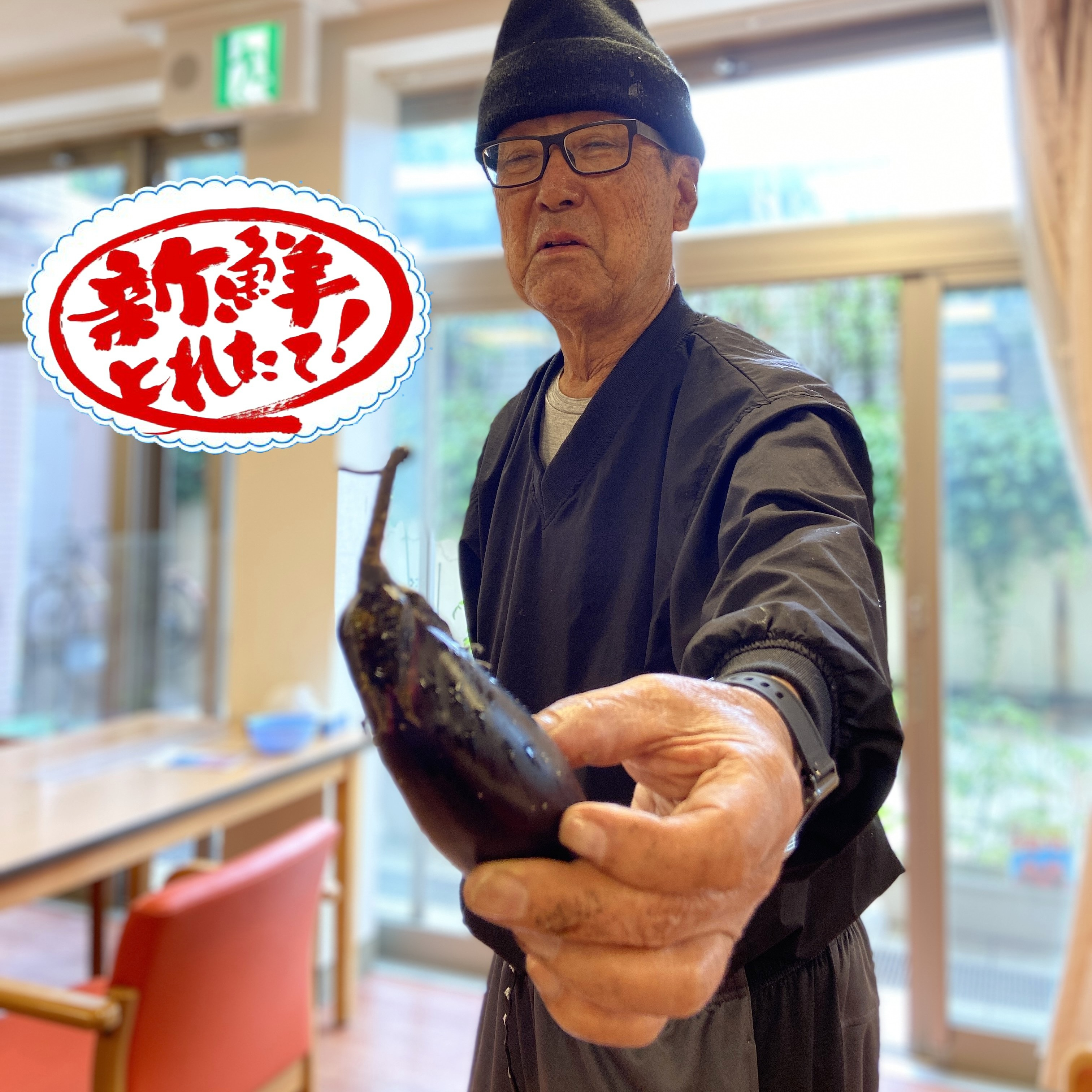 【園芸サークル】