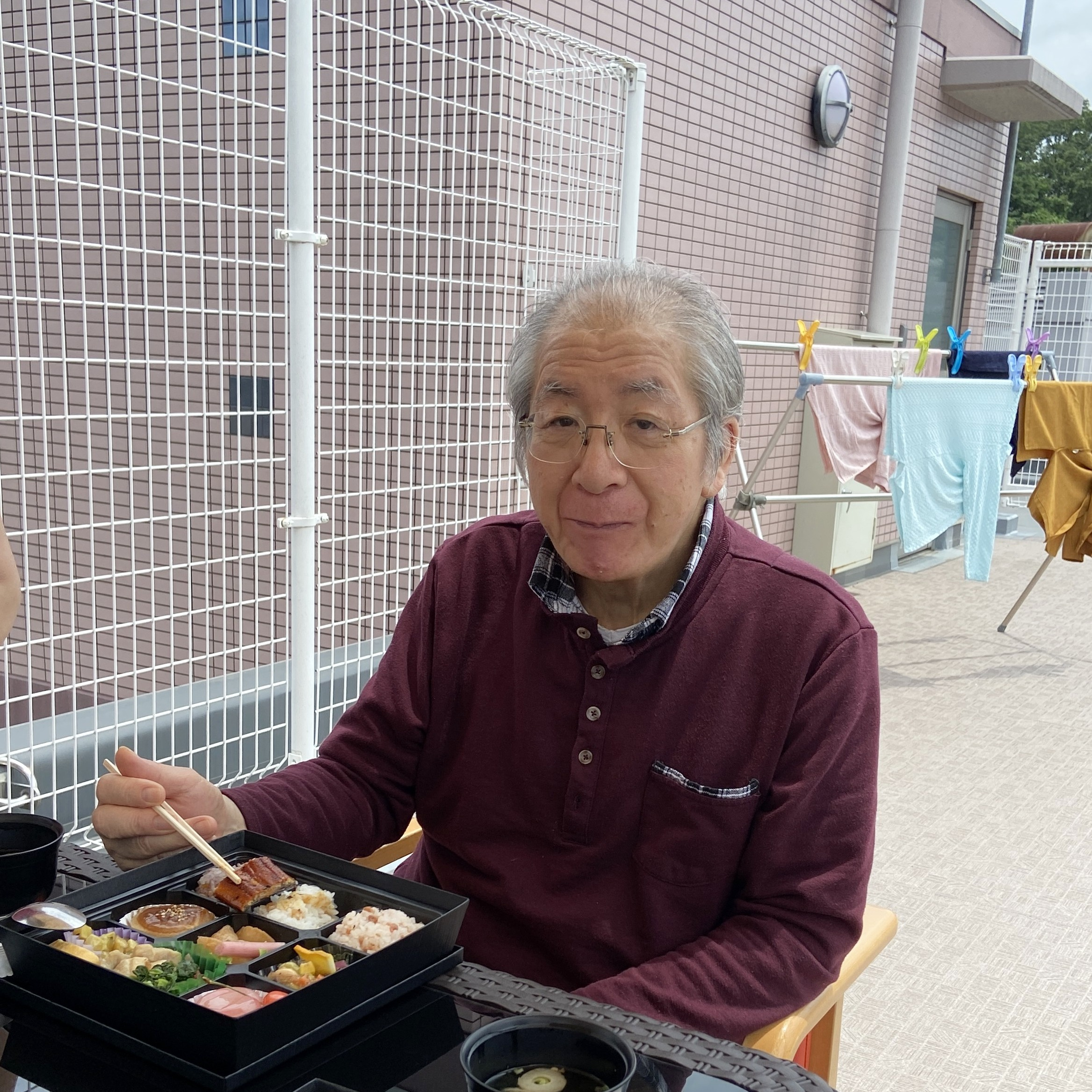 【ピクニックランチ】