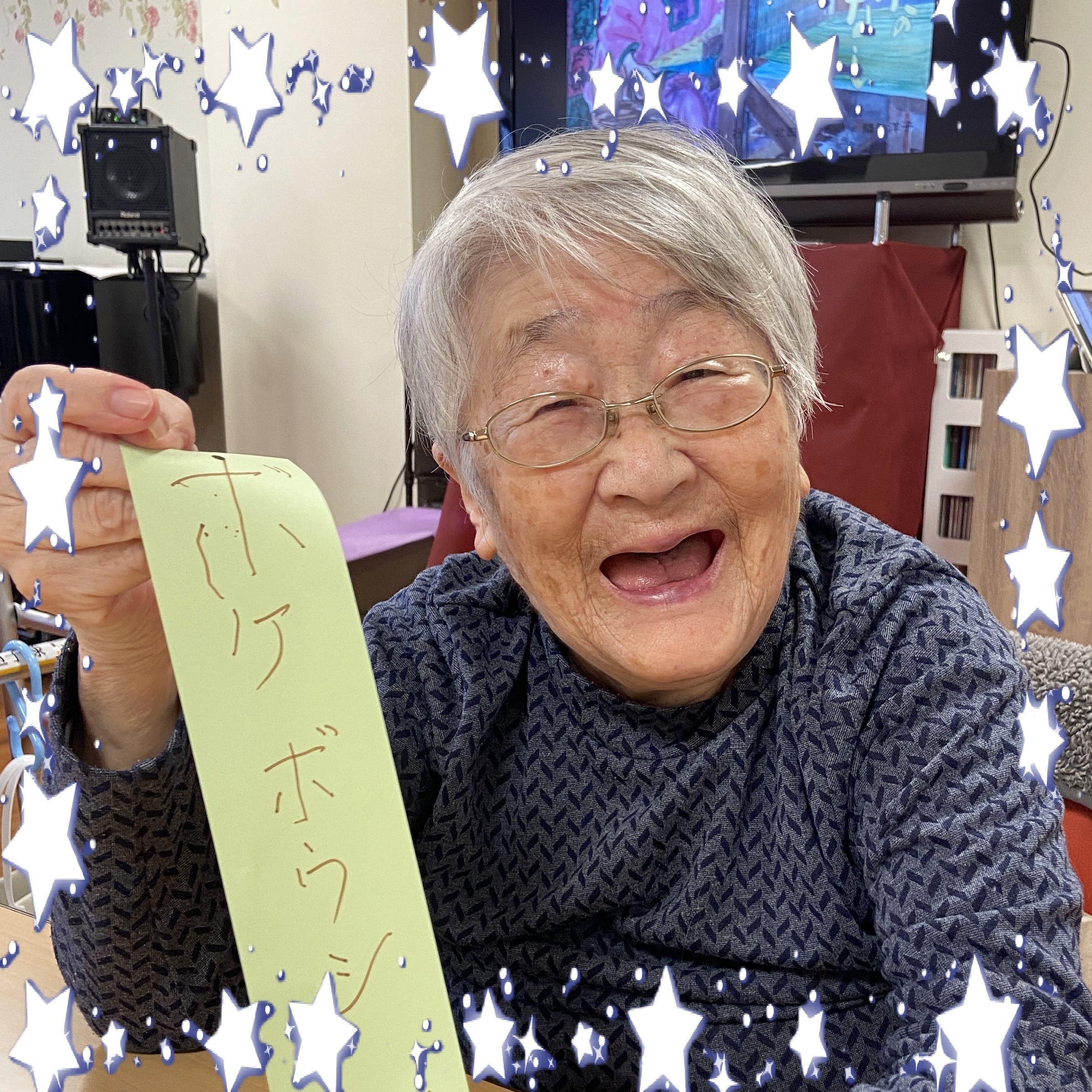【短冊に願いを込めて🎋】