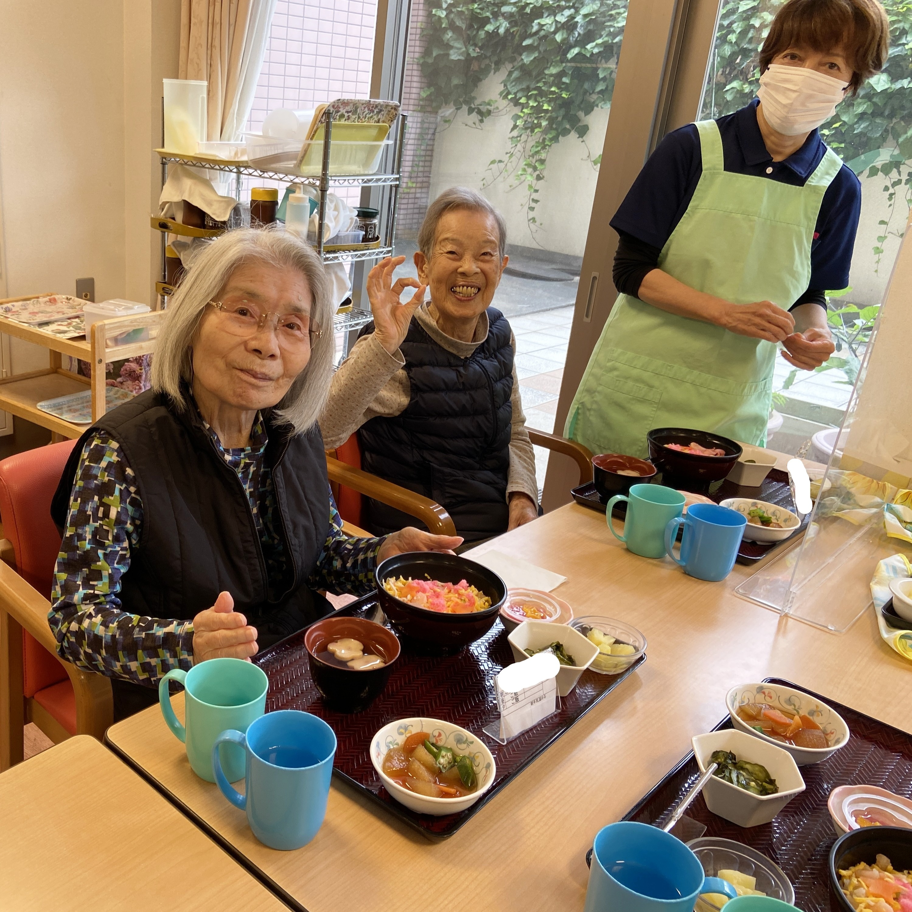 【特別食】