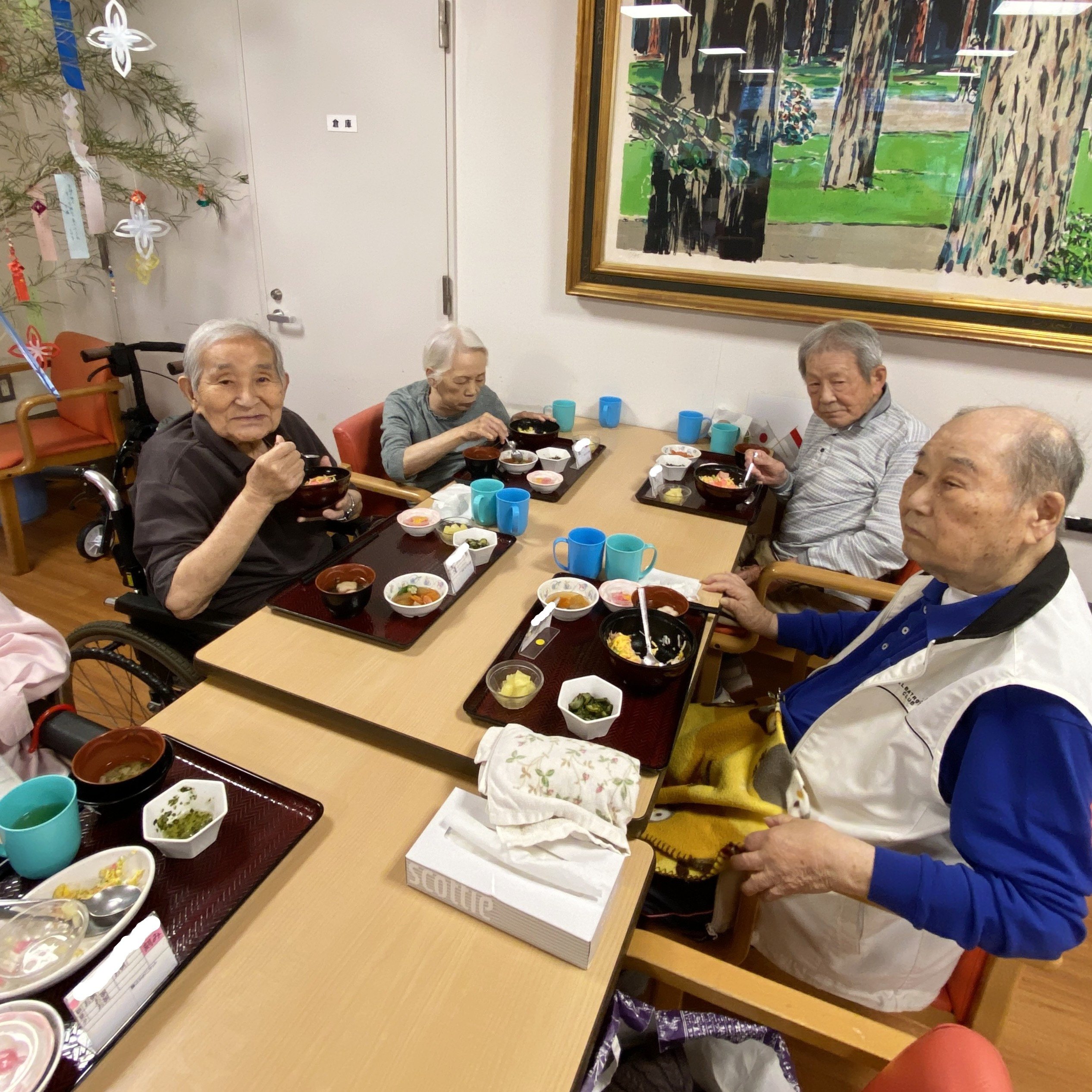 【特別食】