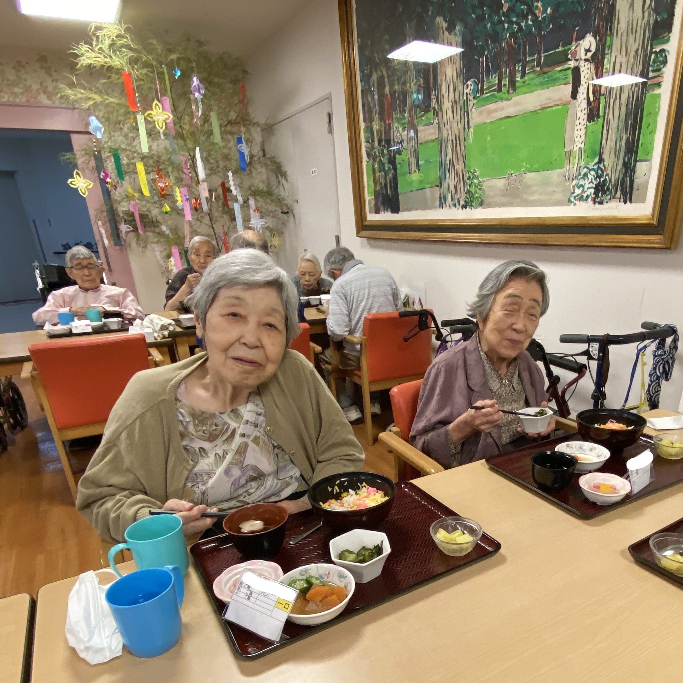 【特別食】