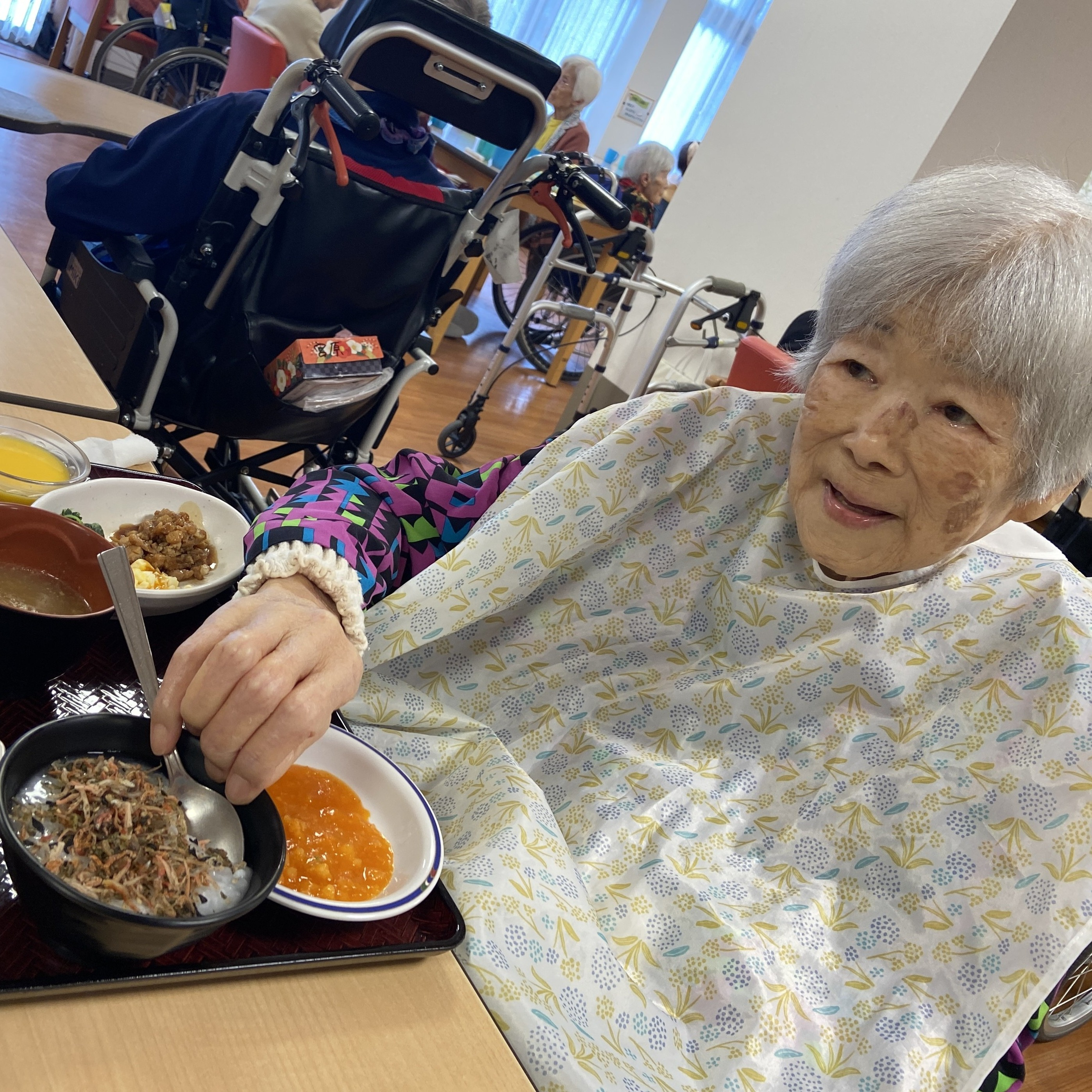 【特別食】