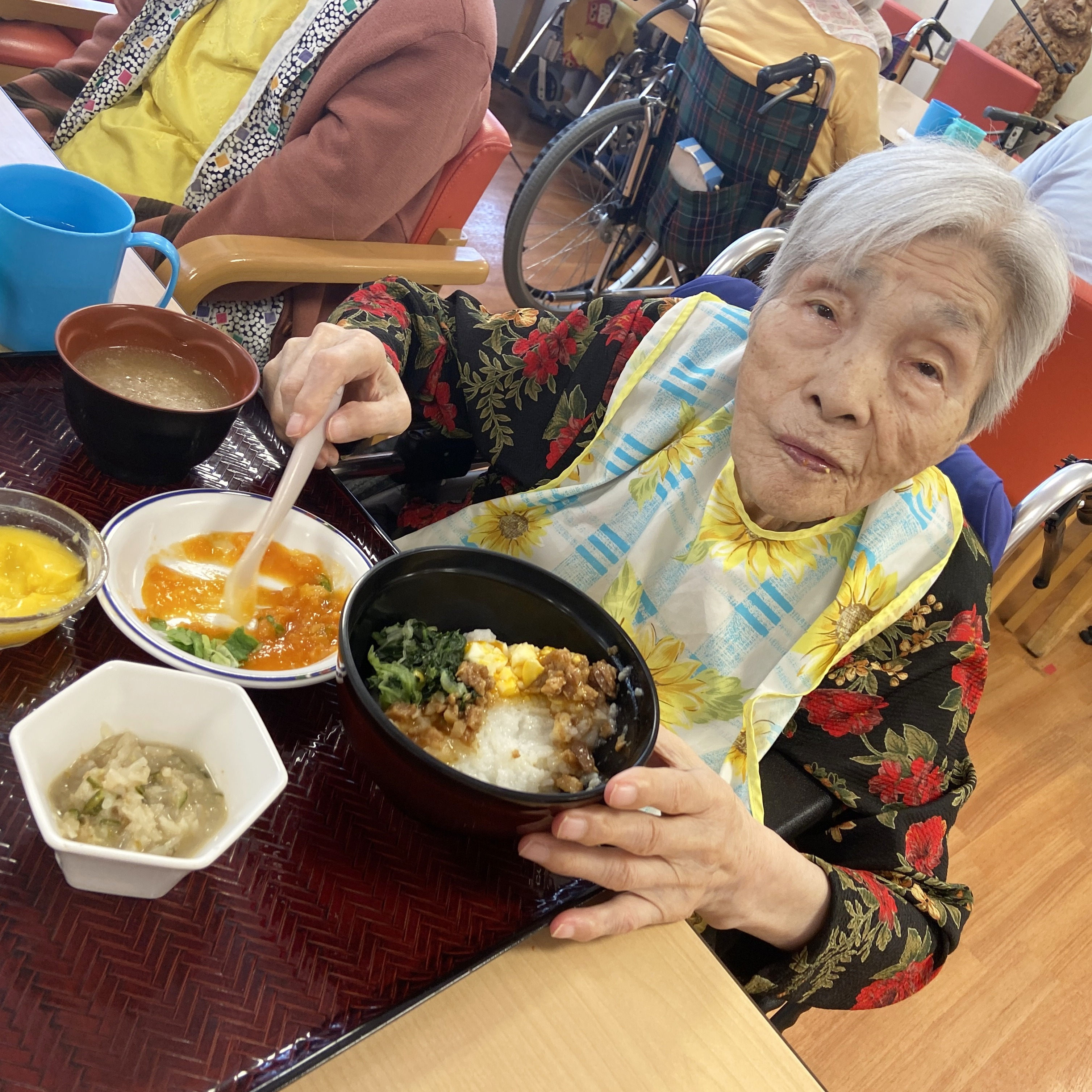 【特別食】