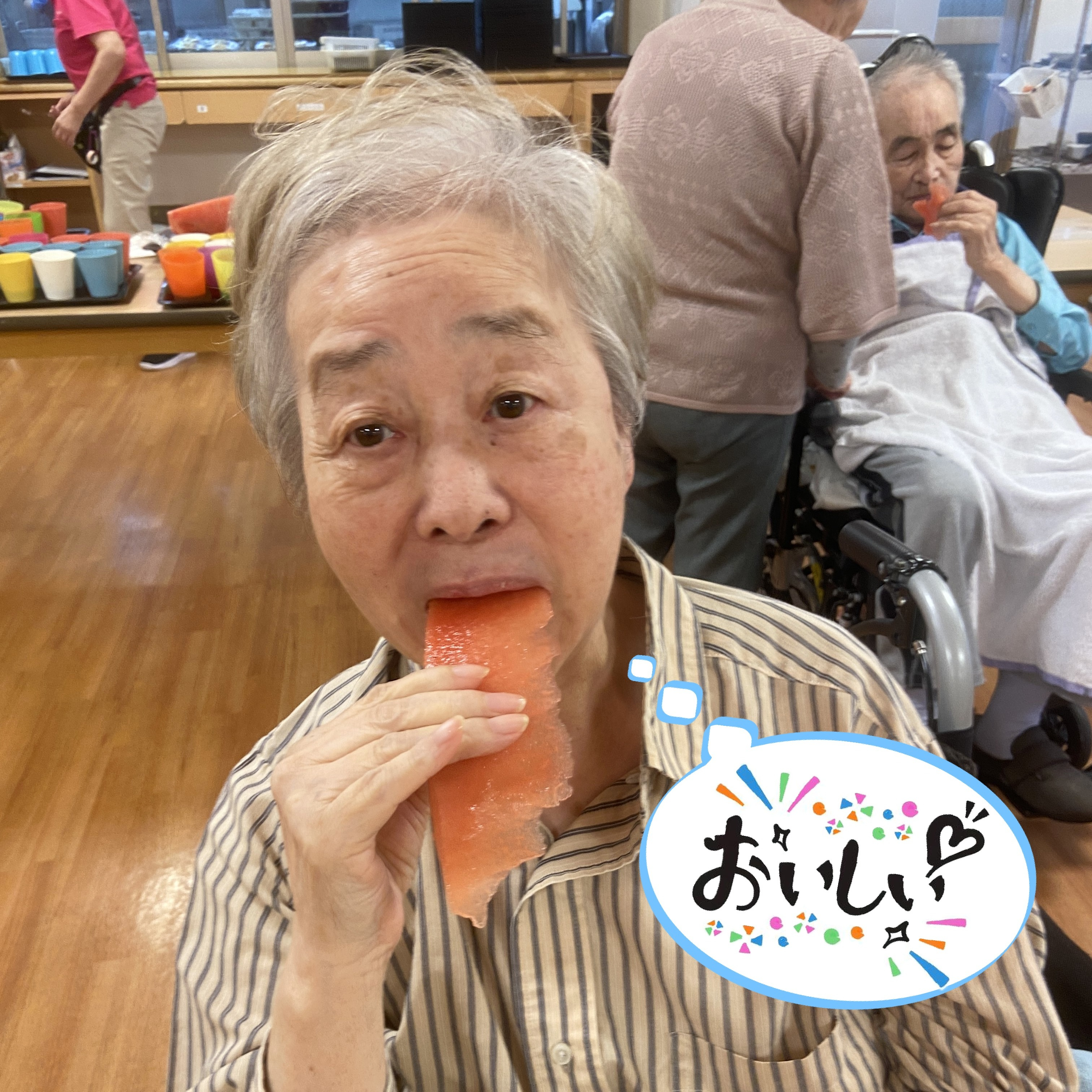 【スイカサイダー】