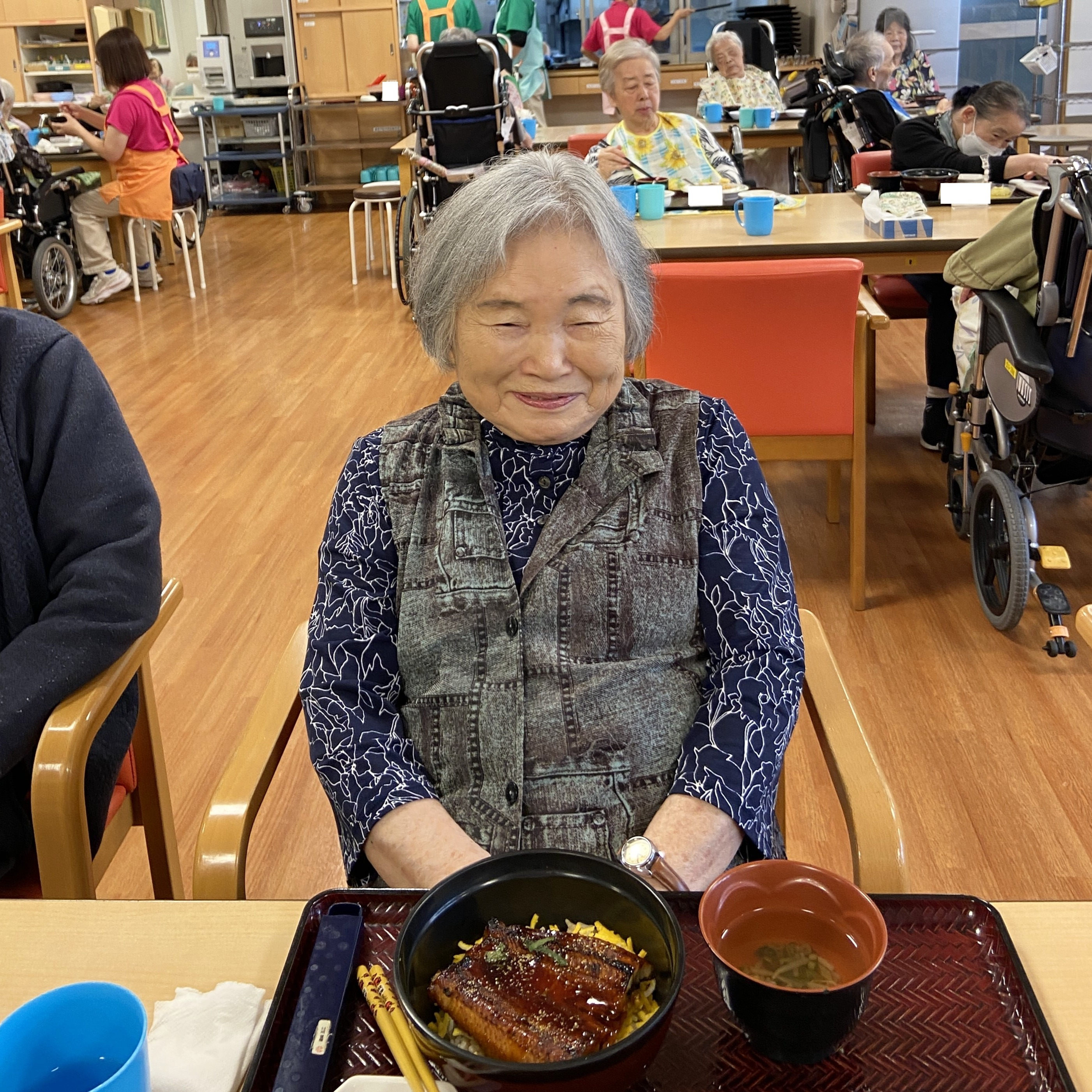 【特別食】