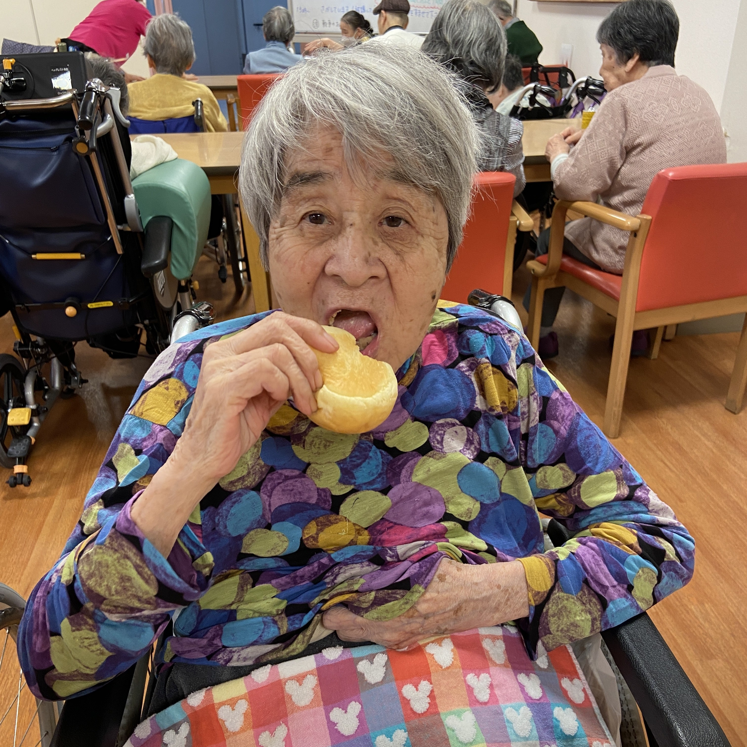 【御当地おやつ】