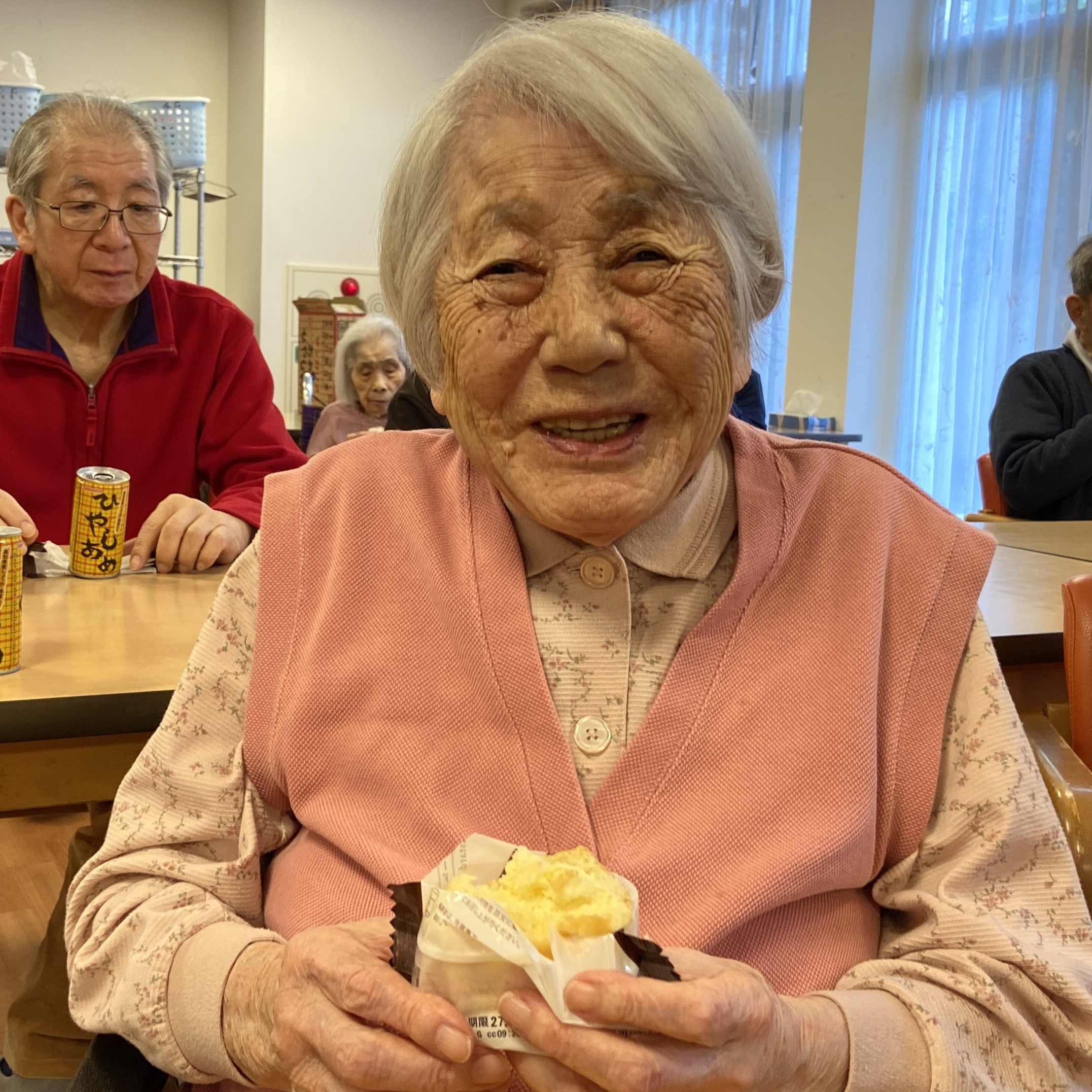 【御当地おやつ】