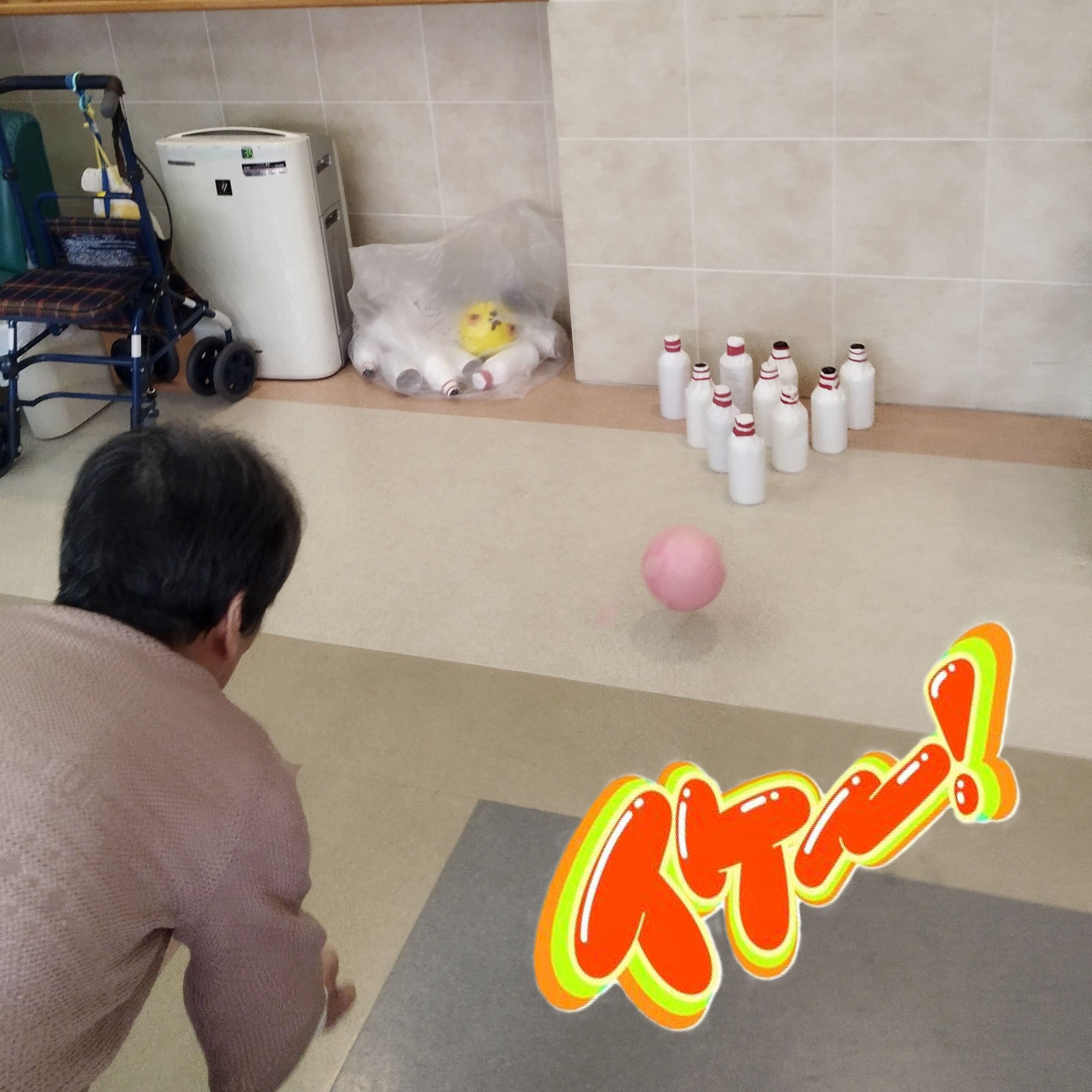 【納涼祭】③