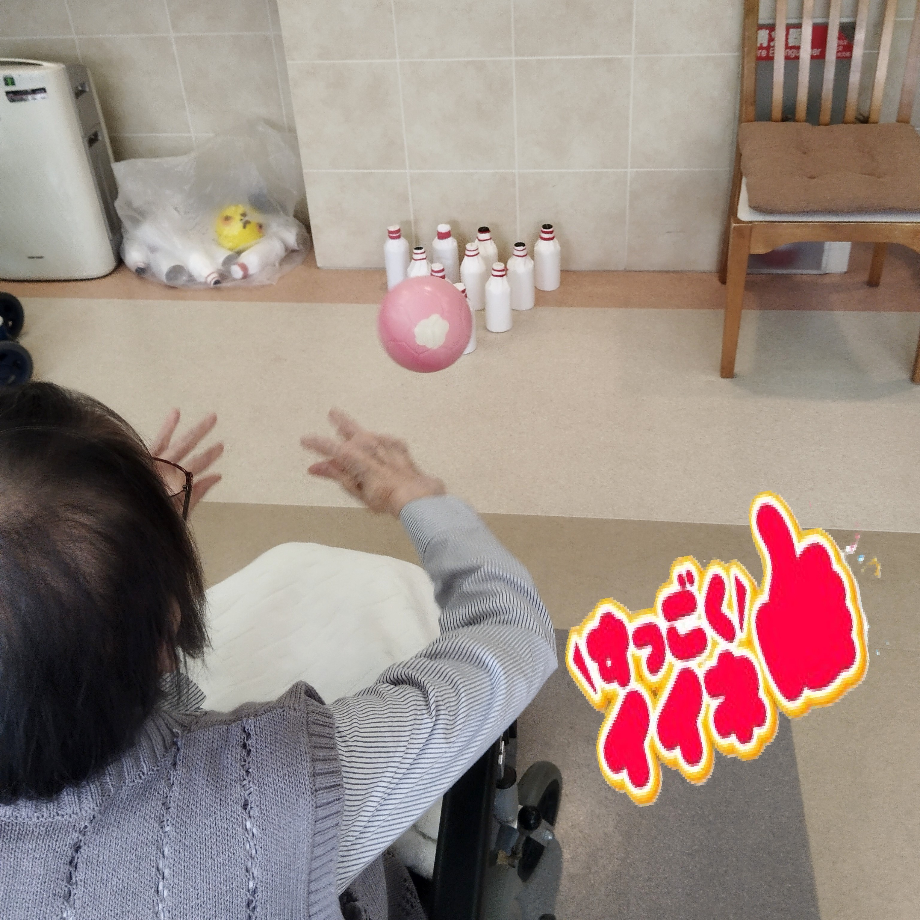 【納涼祭】③