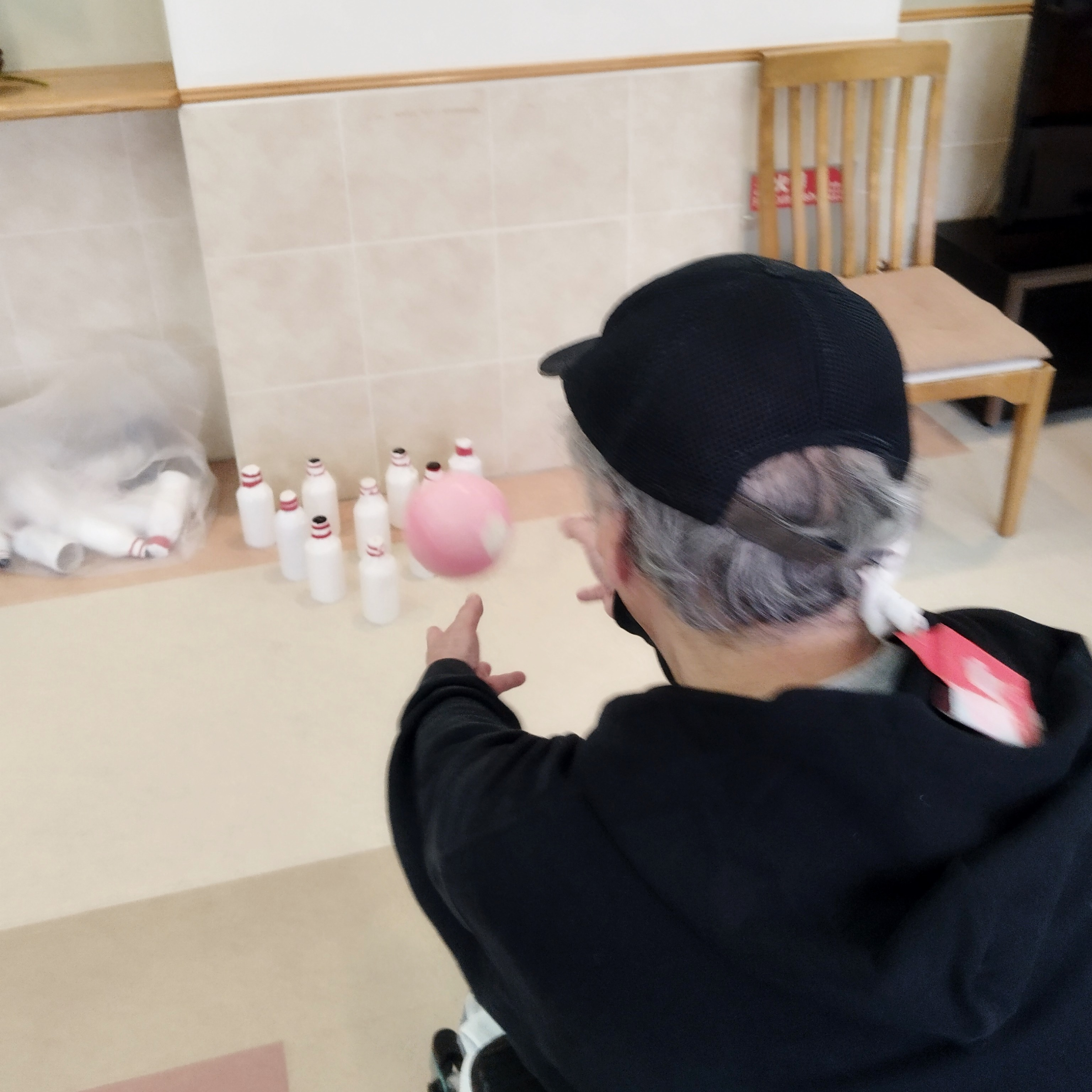 【納涼祭】③