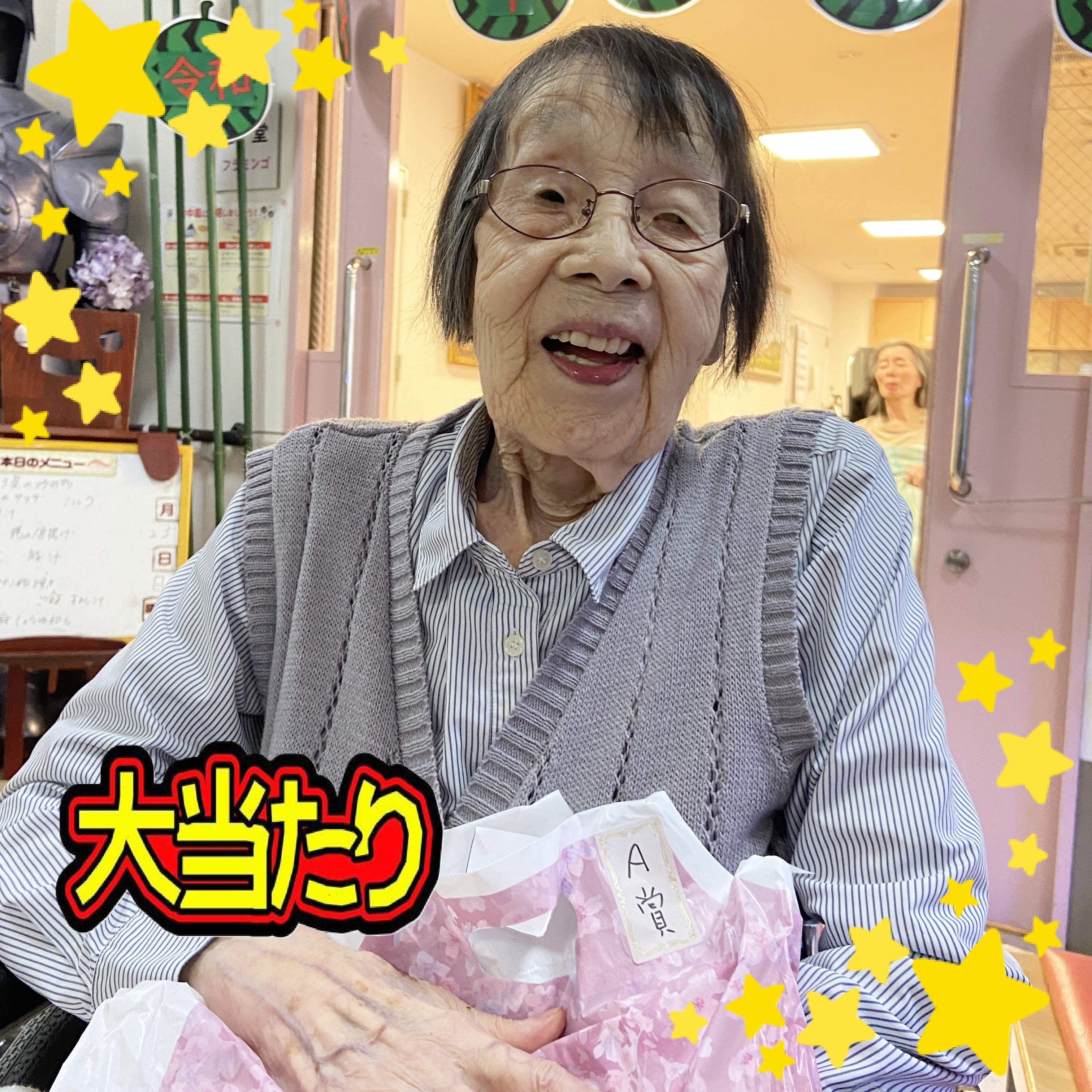 【納涼祭】④