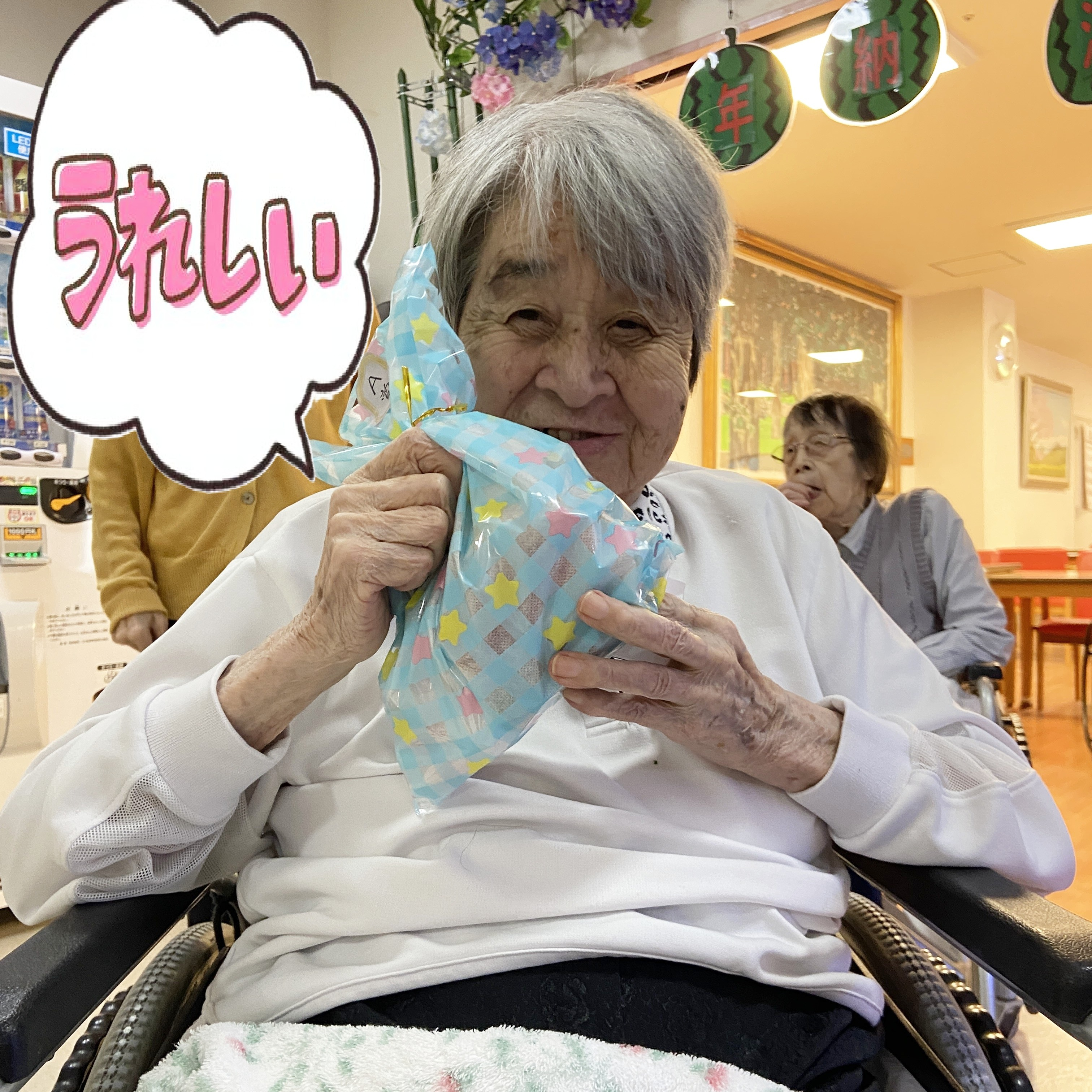【納涼祭】④