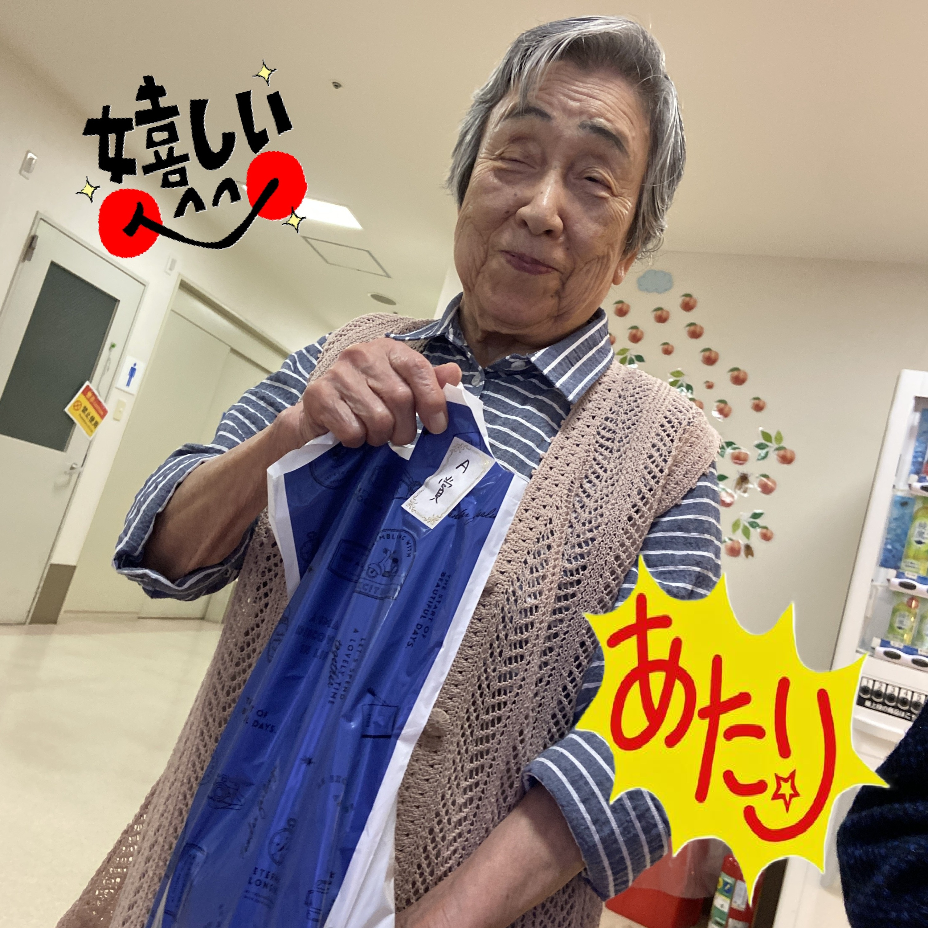 【納涼祭】④