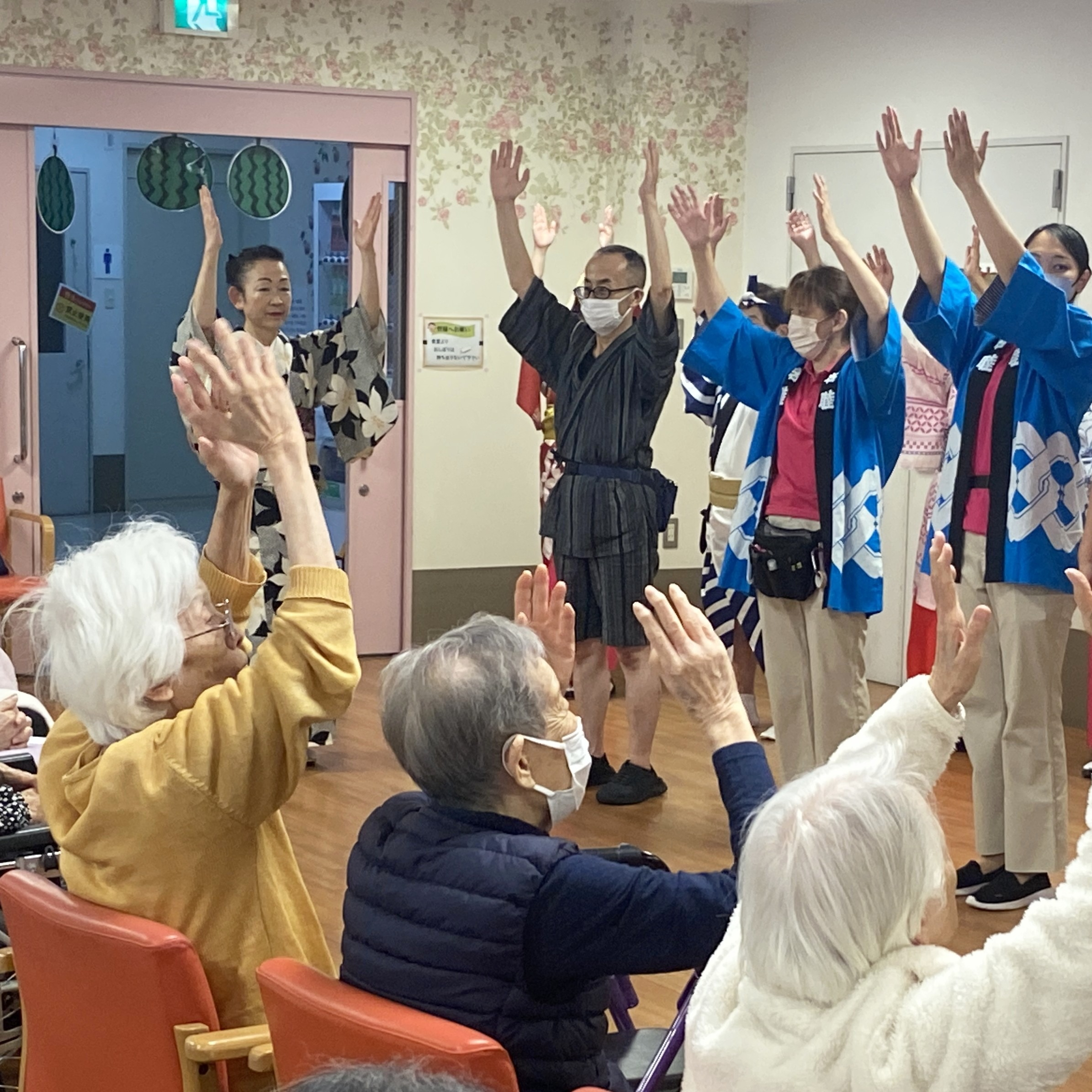 【納涼祭】⑤