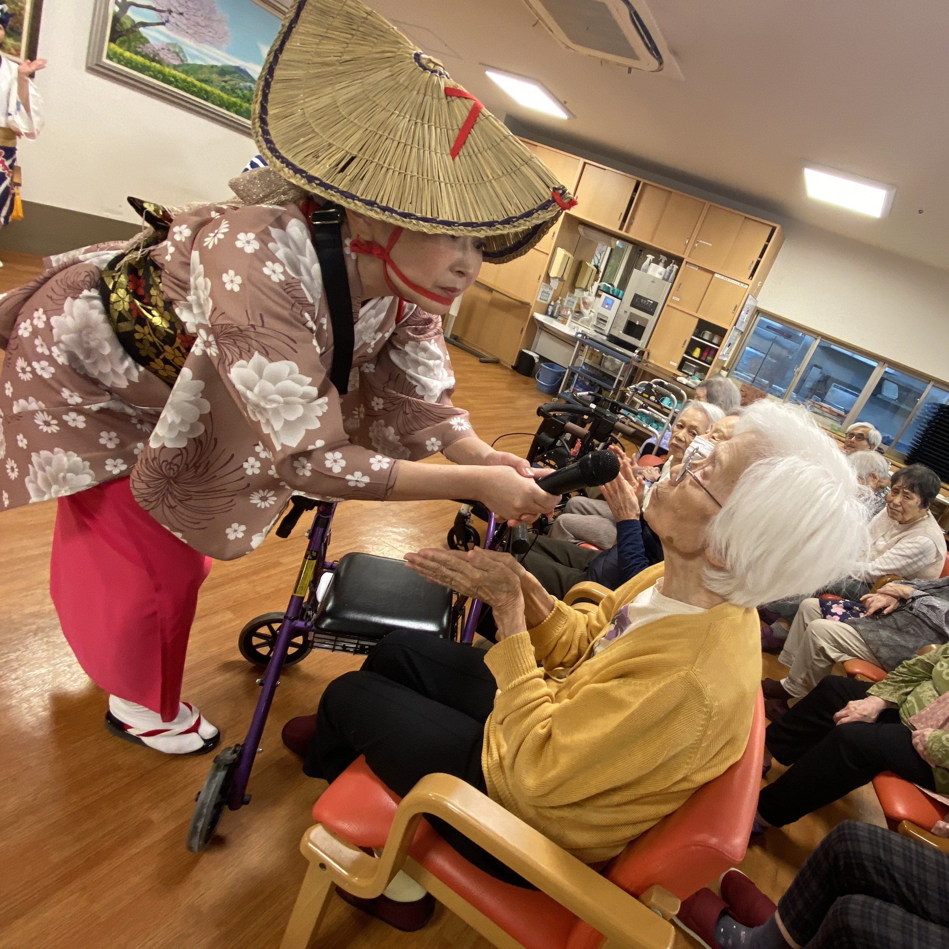 【納涼祭】⑤