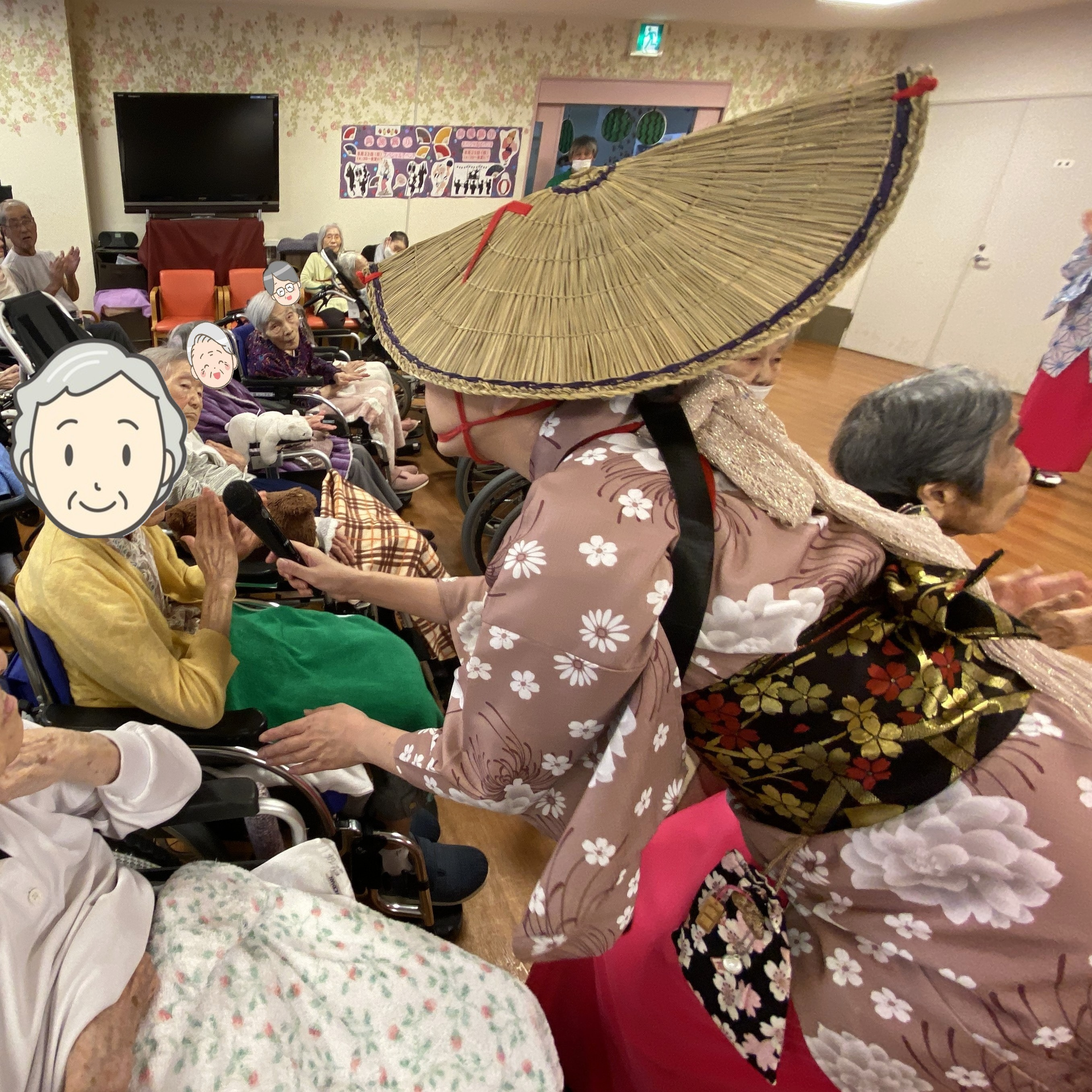 【納涼祭】⑤