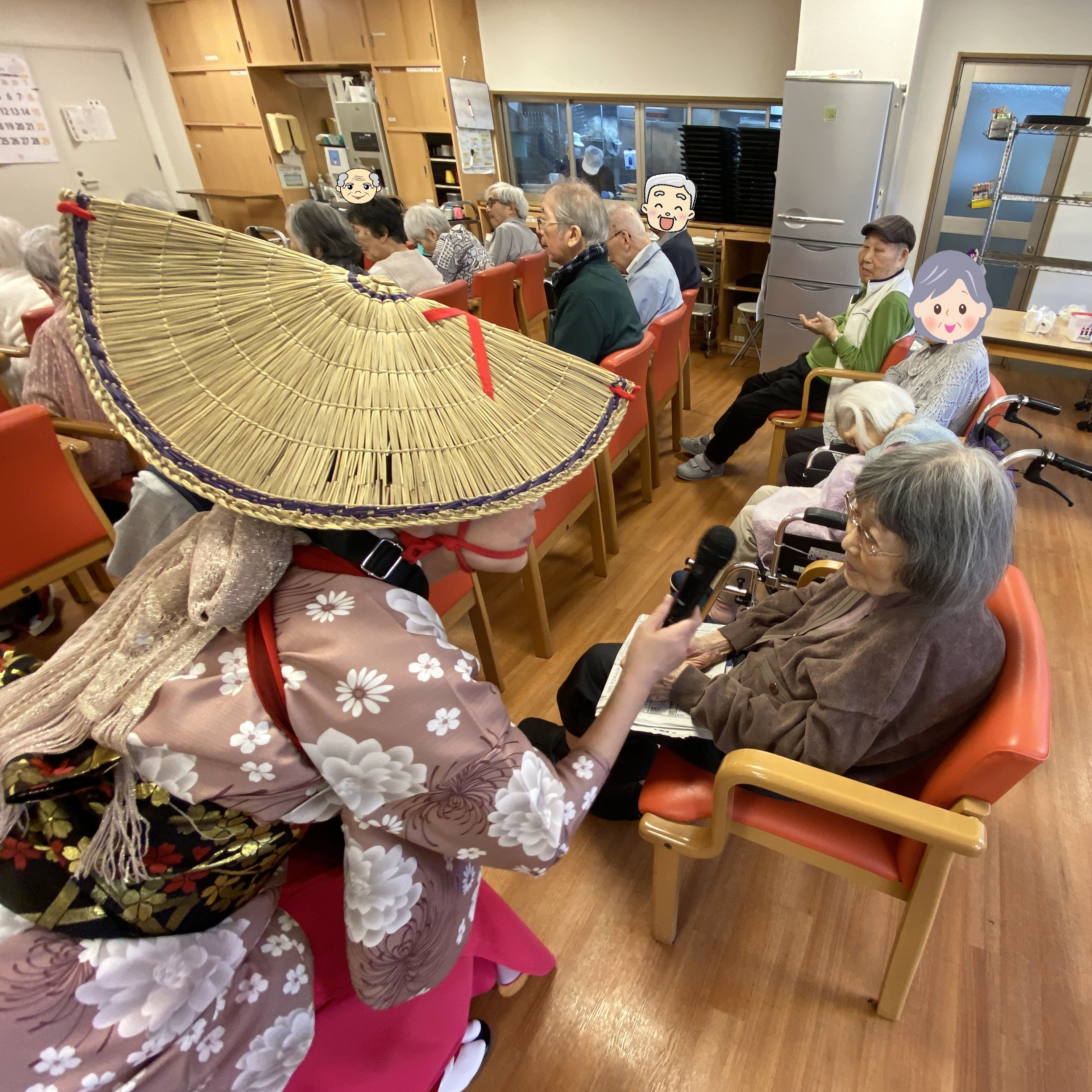 【納涼祭】⑤