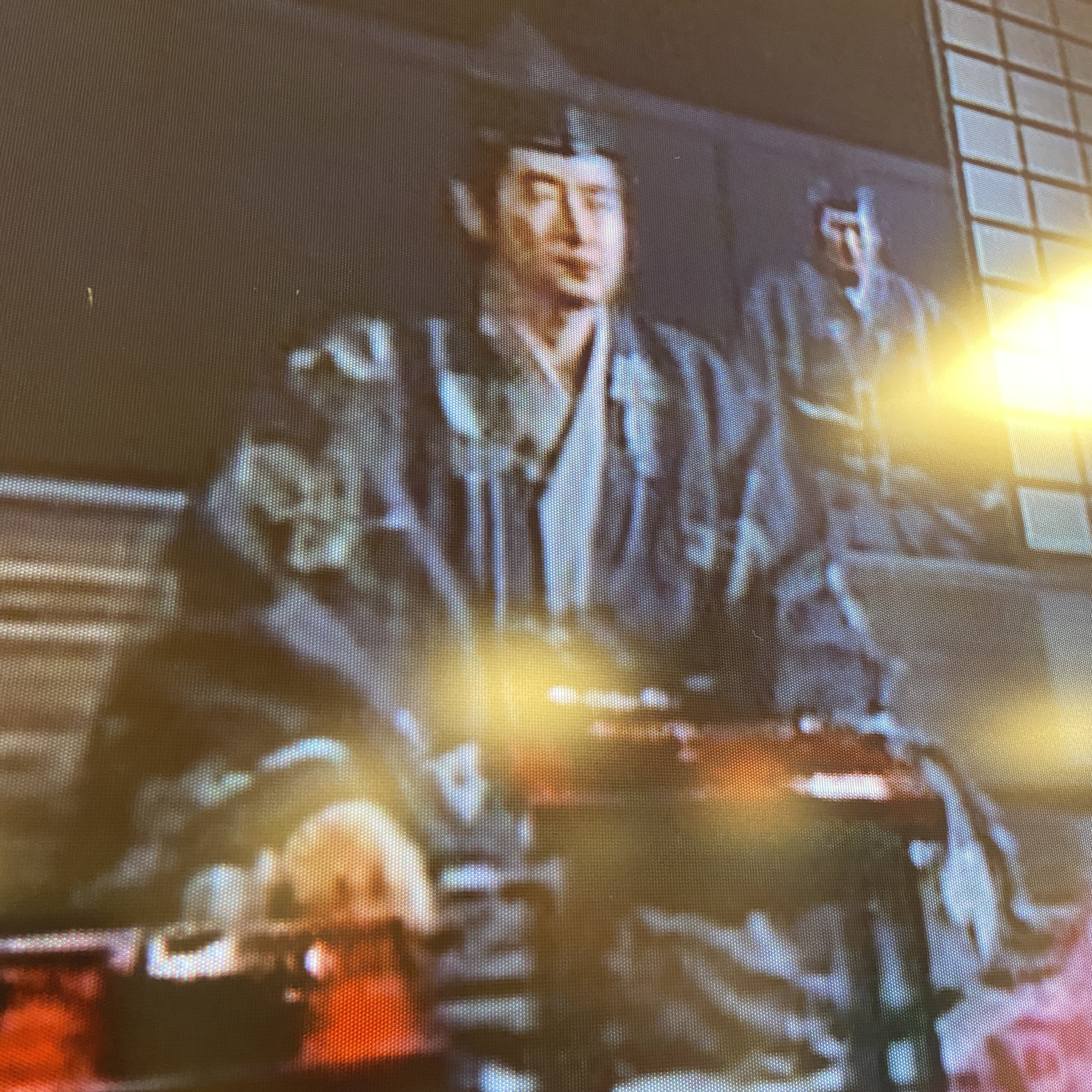 【内藤シアターパート2】