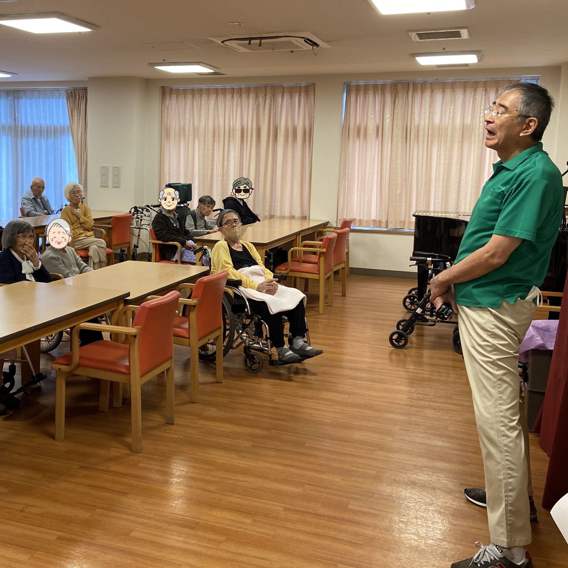 【内藤シアターパート2】