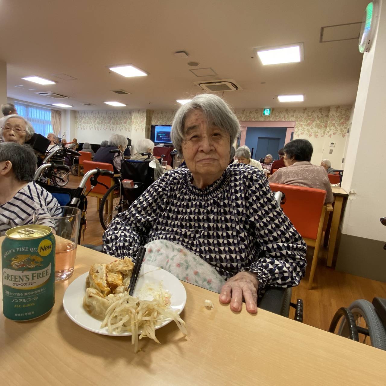 【ビアガーデン🍺】